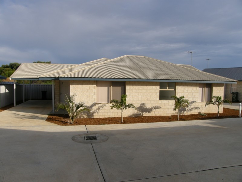 Unit 2/ 22 Waikiri Parade, Kalbarri WA 6536