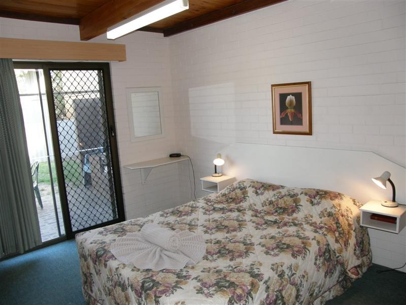 10/38 Grey Street – Sunsea Villas, Kalbarri WA 6536