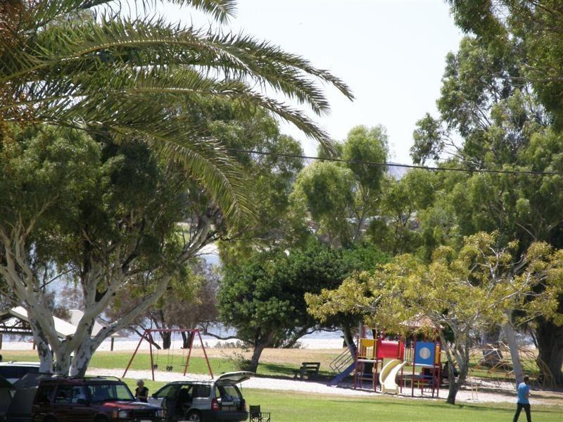 10/38 Grey Street – Sunsea Villas, Kalbarri WA 6536