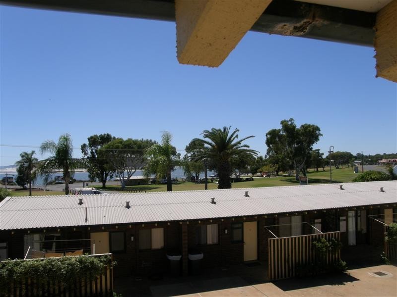 10/38 Grey Street – Sunsea Villas, Kalbarri WA 6536