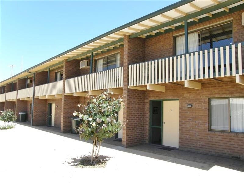 10/38 Grey Street – Sunsea Villas, Kalbarri WA 6536