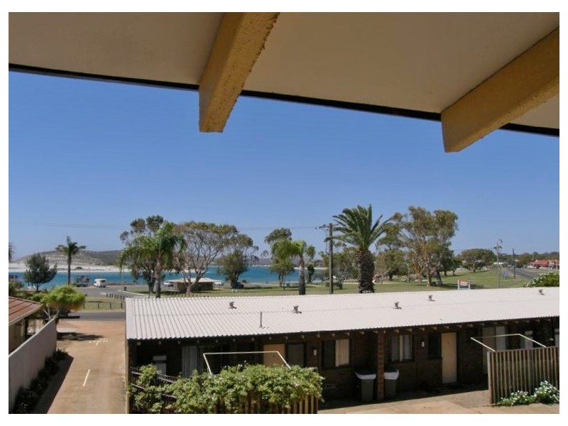 10/38 Grey Street – Sunsea Villas, Kalbarri WA 6536