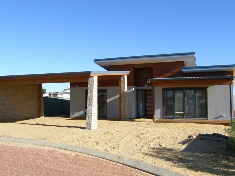 Lot 199 Calandrinia Circuit, Kalbarri WA 6536