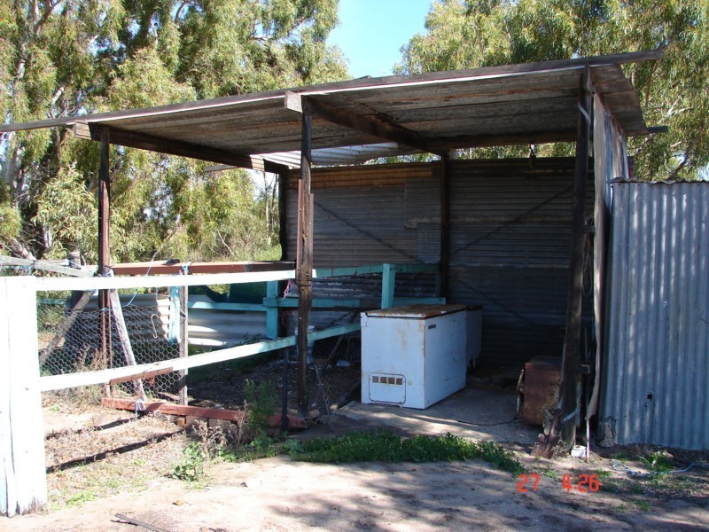 8/6322 Ajana-Kalbarri Road, Kalbarri WA 6536