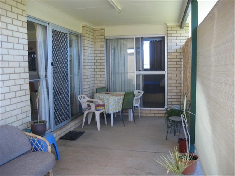 4/116 Nanda Drive – Sun River Chalets, Kalbarri WA 6536