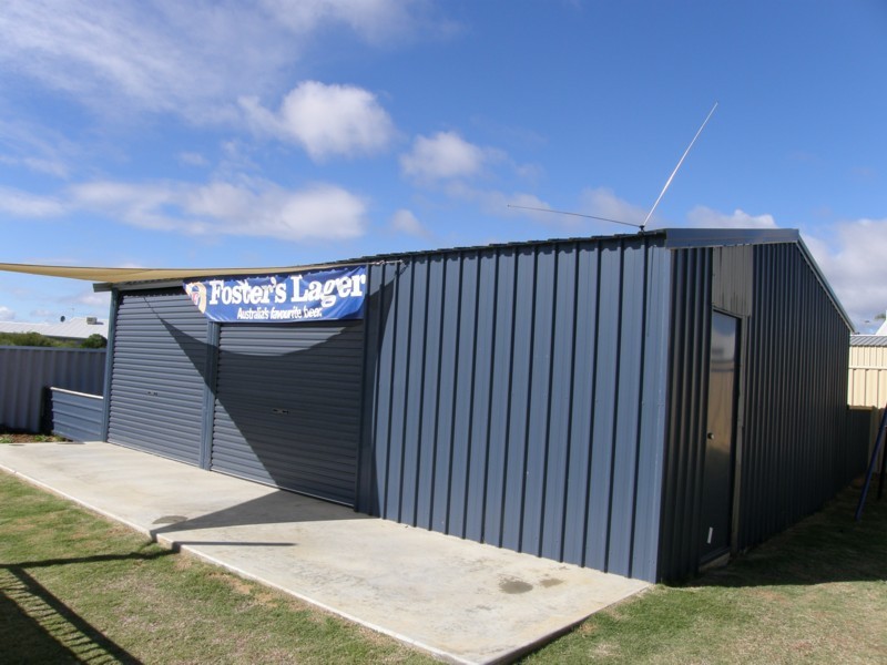 10 Gallant Close, Kalbarri WA 6536