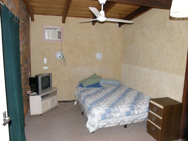 15 Harvey Place, Kalbarri WA 6536