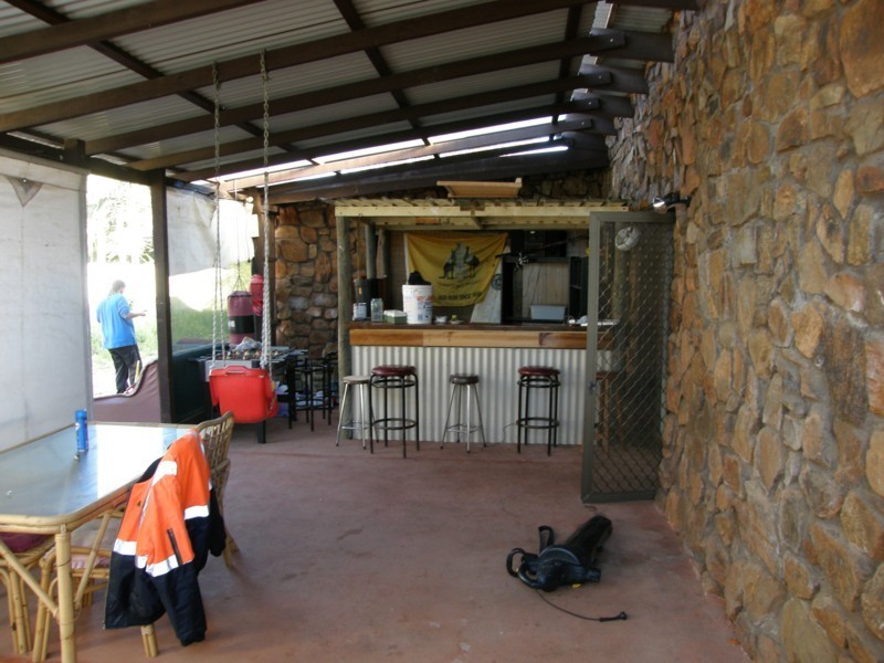 15 Harvey Place, Kalbarri WA 6536