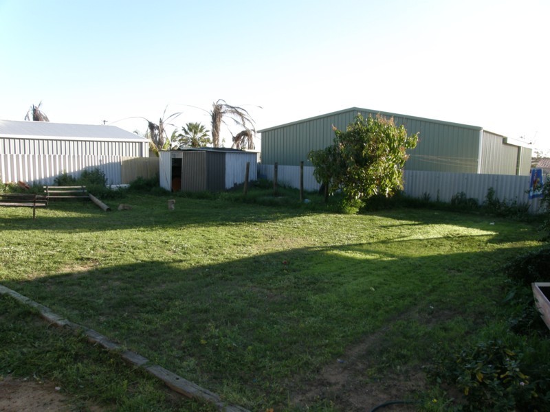 15 Harvey Place, Kalbarri WA 6536