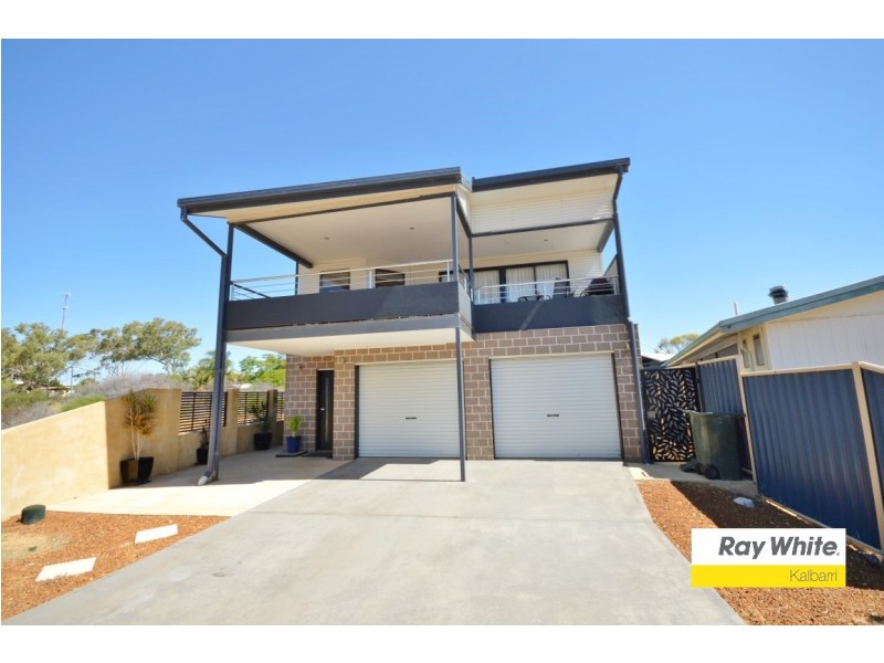 1 Maver Street, Kalbarri WA 6536