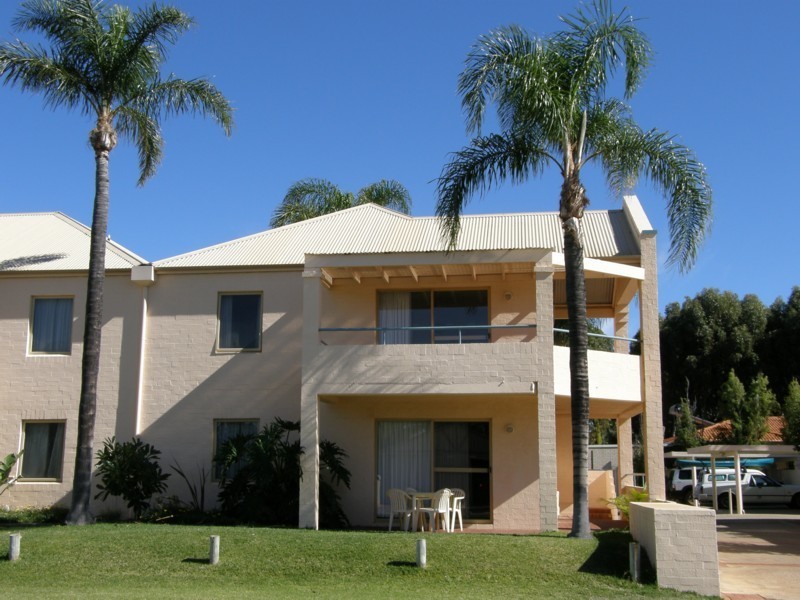 9/32 Grey Street – Murchison View Apartments, Kalbarri WA 6536