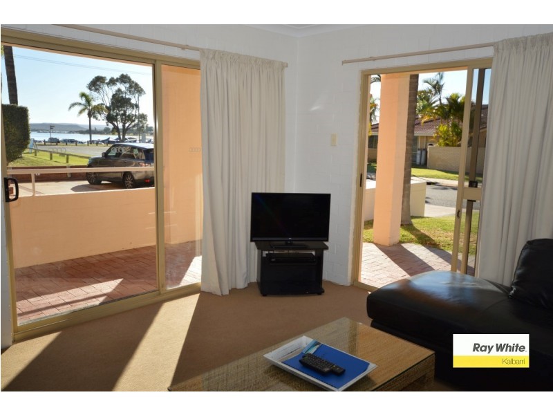 9/32 Grey Street – Murchison View Apartments, Kalbarri WA 6536