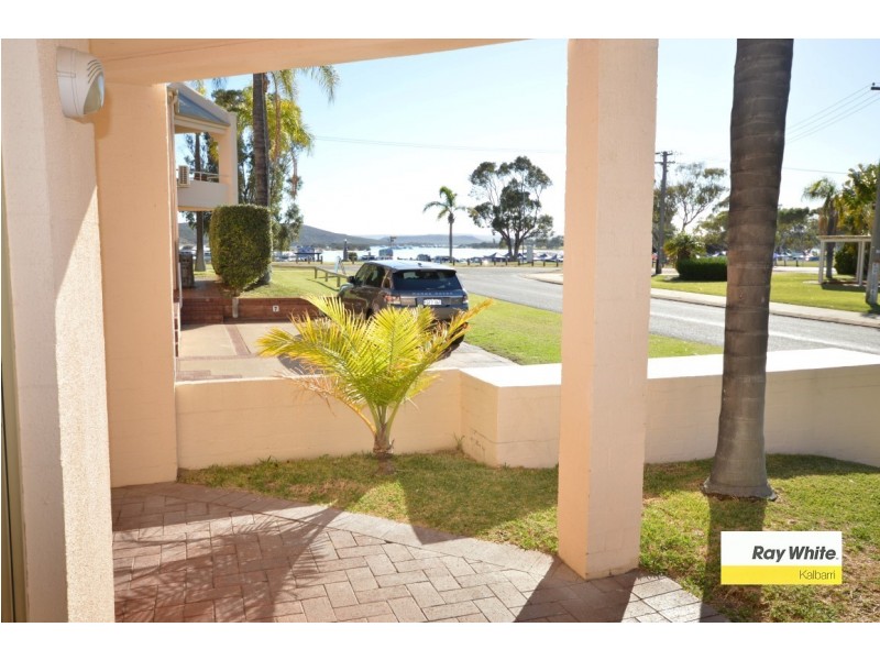 9/32 Grey Street – Murchison View Apartments, Kalbarri WA 6536