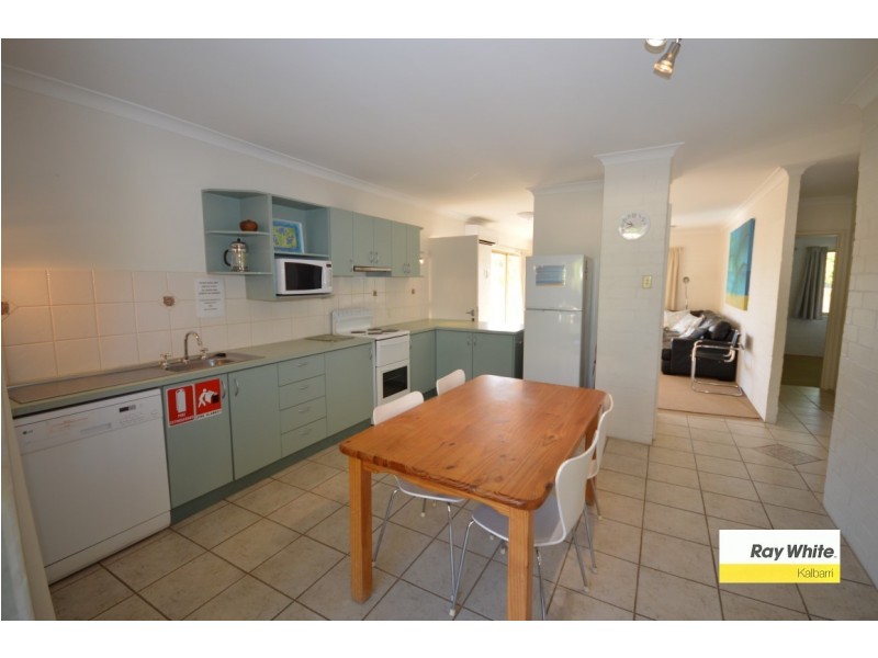 9/32 Grey Street – Murchison View Apartments, Kalbarri WA 6536