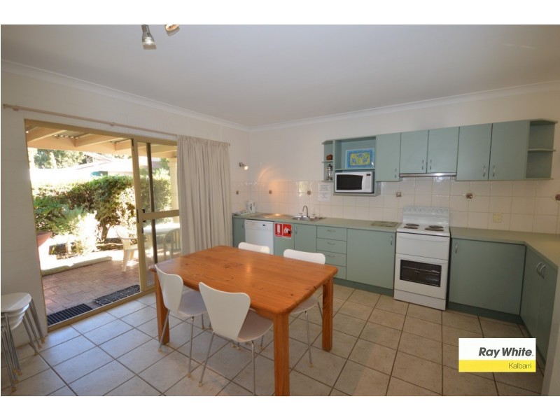 9/32 Grey Street – Murchison View Apartments, Kalbarri WA 6536