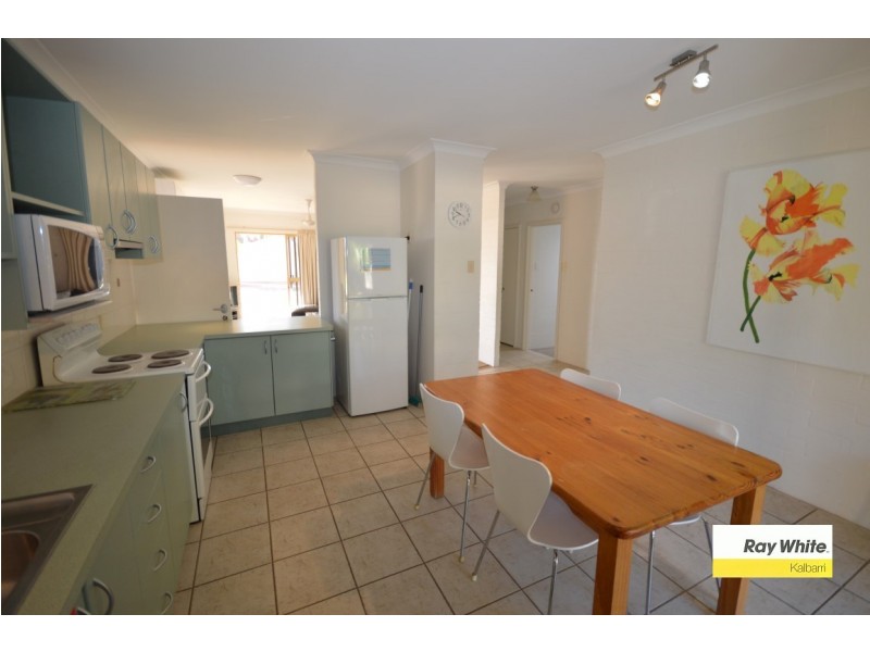 9/32 Grey Street – Murchison View Apartments, Kalbarri WA 6536