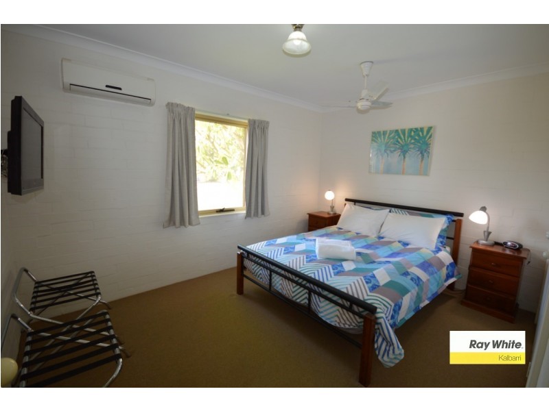 9/32 Grey Street – Murchison View Apartments, Kalbarri WA 6536