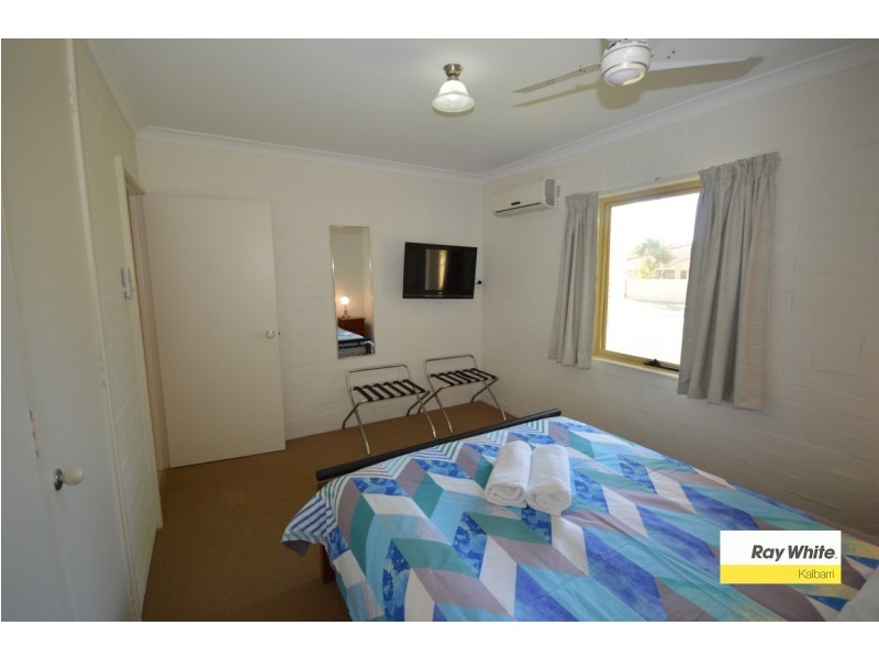 9/32 Grey Street – Murchison View Apartments, Kalbarri WA 6536