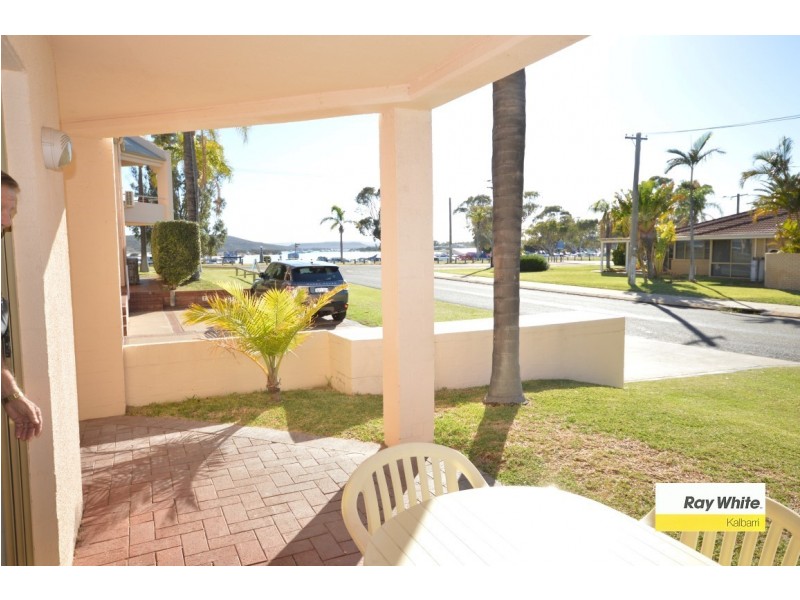 9/32 Grey Street – Murchison View Apartments, Kalbarri WA 6536
