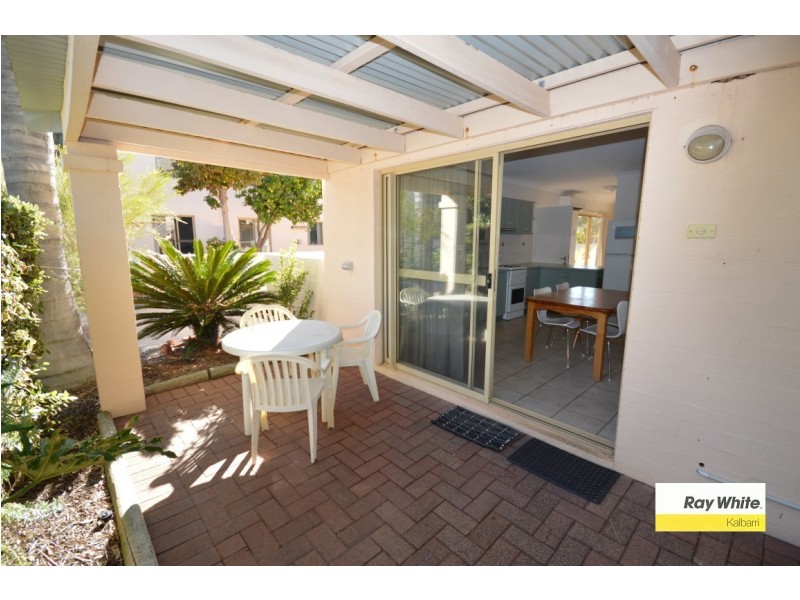 9/32 Grey Street – Murchison View Apartments, Kalbarri WA 6536