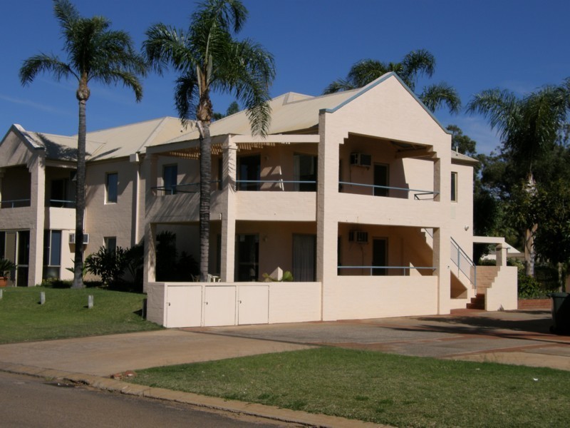 9/32 Grey Street – Murchison View Apartments, Kalbarri WA 6536