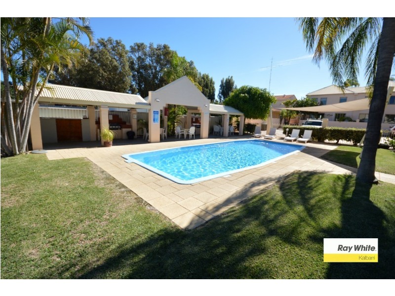 9/32 Grey Street – Murchison View Apartments, Kalbarri WA 6536