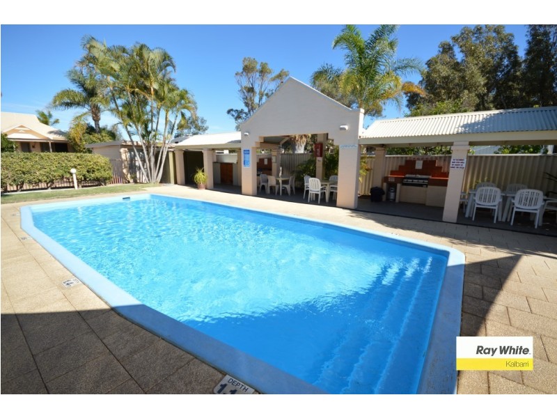 9/32 Grey Street – Murchison View Apartments, Kalbarri WA 6536