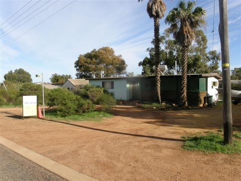 14 Patrick Crescent, Kalbarri WA 6536