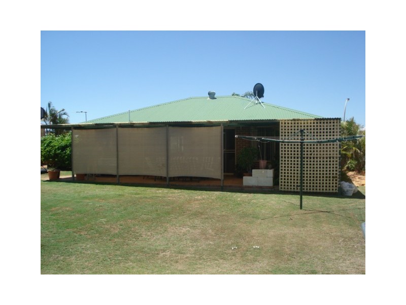 4 Salamit Place, Kalbarri WA 6536