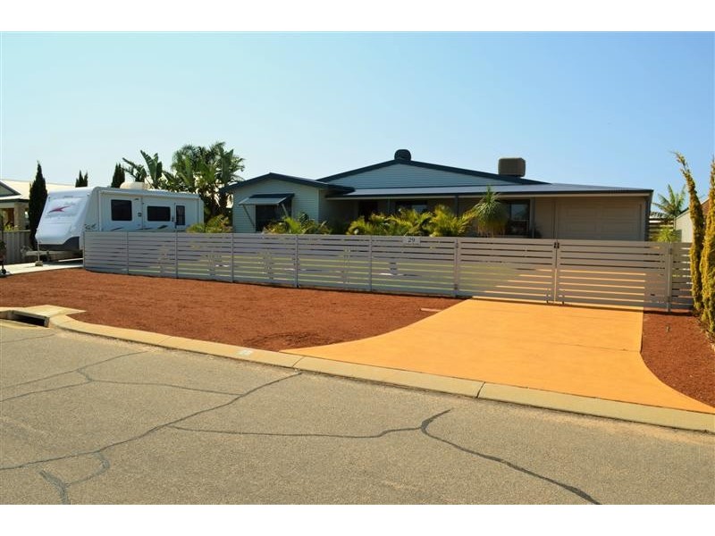 29 Crocos Circuit, Kalbarri WA 6536