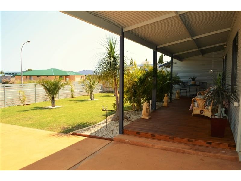 29 Crocos Circuit, Kalbarri WA 6536
