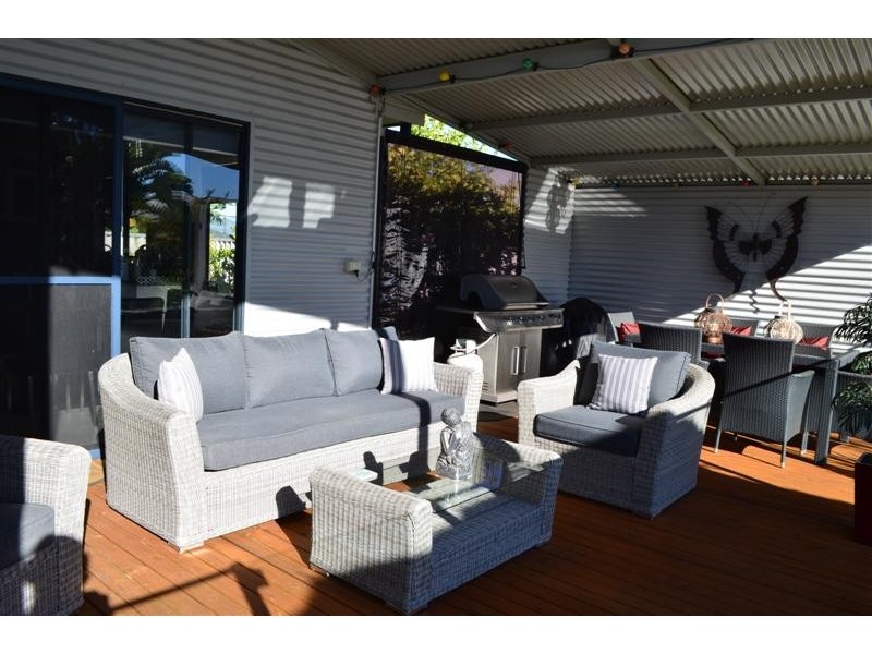 29 Crocos Circuit, Kalbarri WA 6536