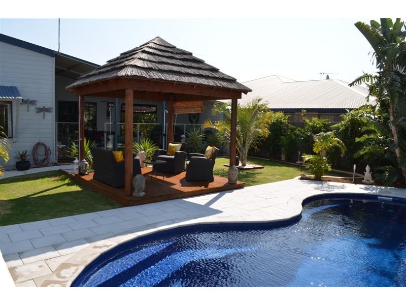 29 Crocos Circuit, Kalbarri WA 6536