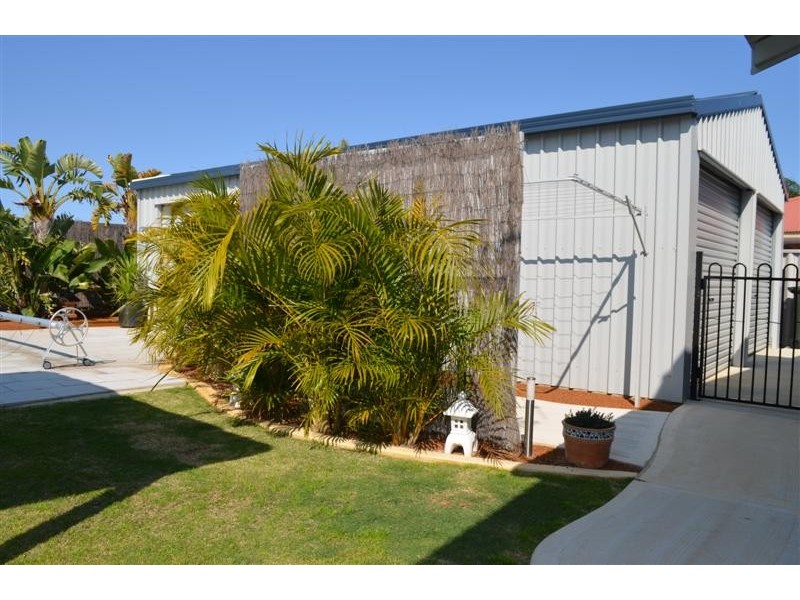 29 Crocos Circuit, Kalbarri WA 6536