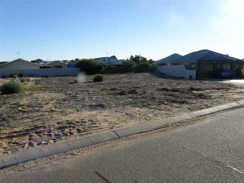 36 Crocos Circuit Lot, Kalbarri WA 6536