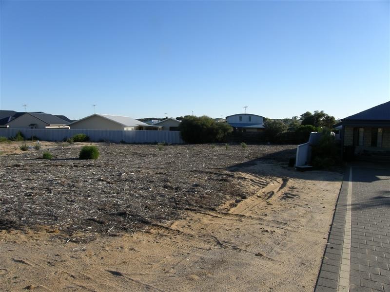 36 Crocos Circuit Lot, Kalbarri WA 6536