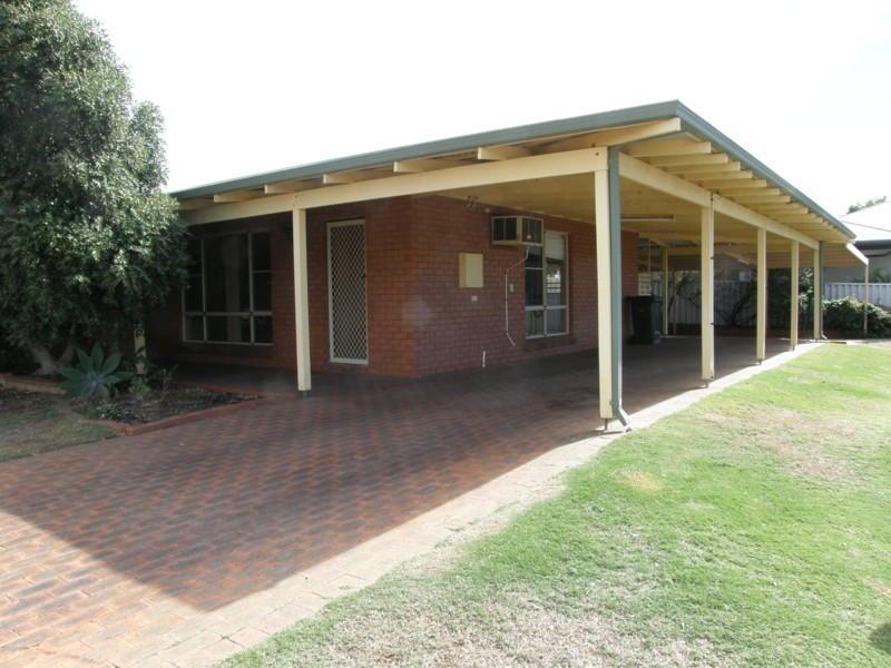 13 Callion Way, Kalbarri WA 6536