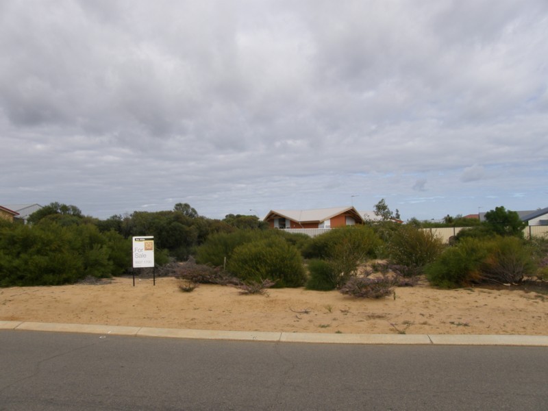 Lot 918 Gliddon Avenue, Kalbarri WA 6536