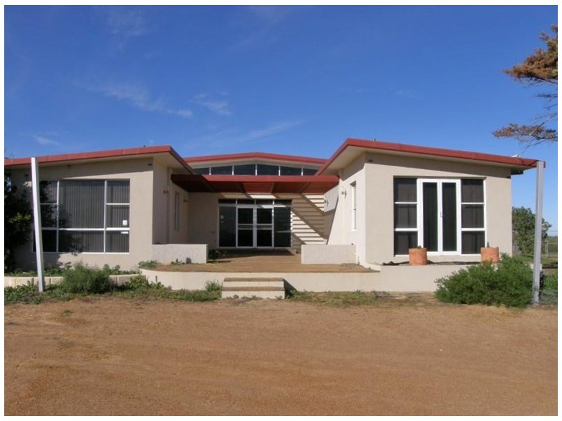 9503 Browne Boulevard (Lot 9503), Kalbarri WA 6536