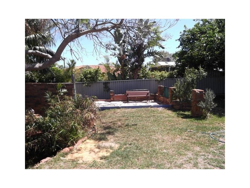 11 Haselby Street, Kalbarri WA 6536