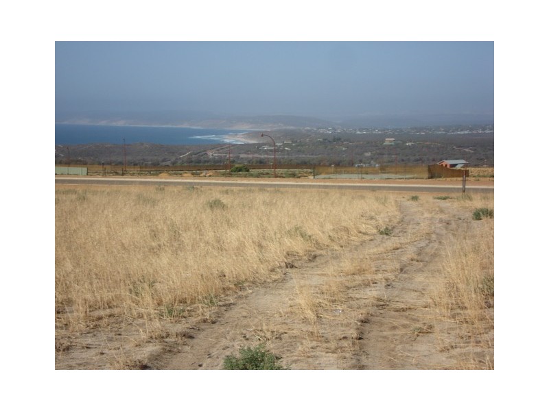 Lot 47  Jacques Boulevard, Kalbarri WA 6536