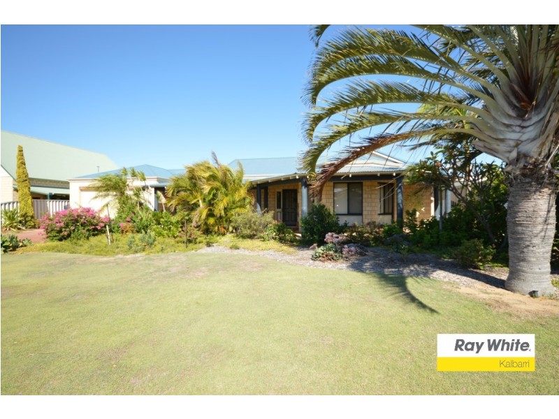 4 Questro Glade, Kalbarri WA 6536