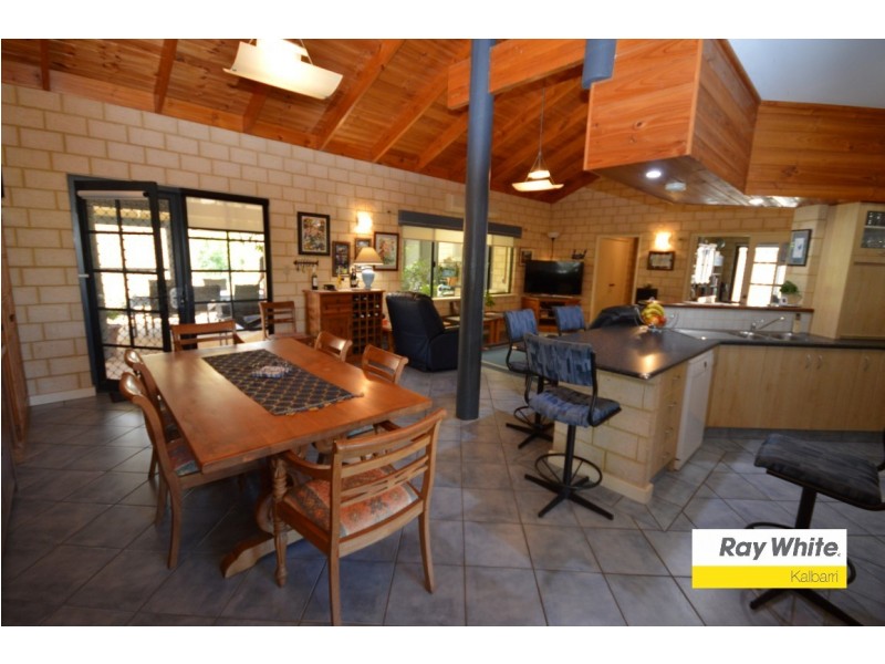 4 Questro Glade, Kalbarri WA 6536