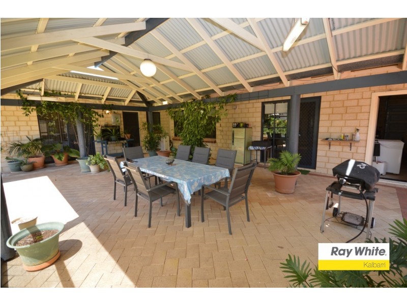 4 Questro Glade, Kalbarri WA 6536