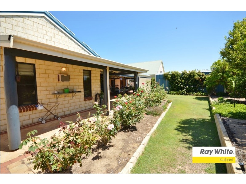 4 Questro Glade, Kalbarri WA 6536