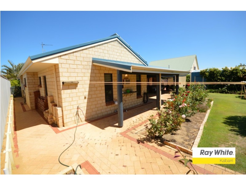 4 Questro Glade, Kalbarri WA 6536