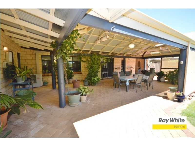 4 Questro Glade, Kalbarri WA 6536