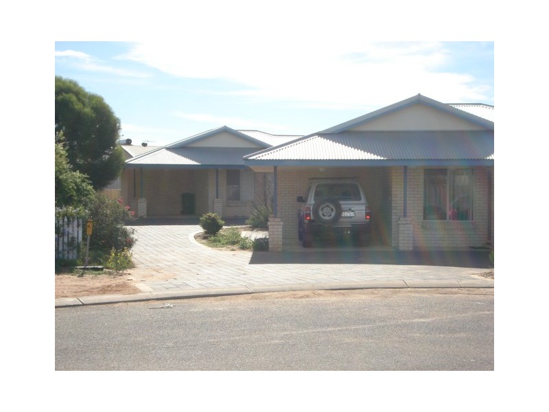 U1and 2/11 Seakist Retreat, Kalbarri WA 6536