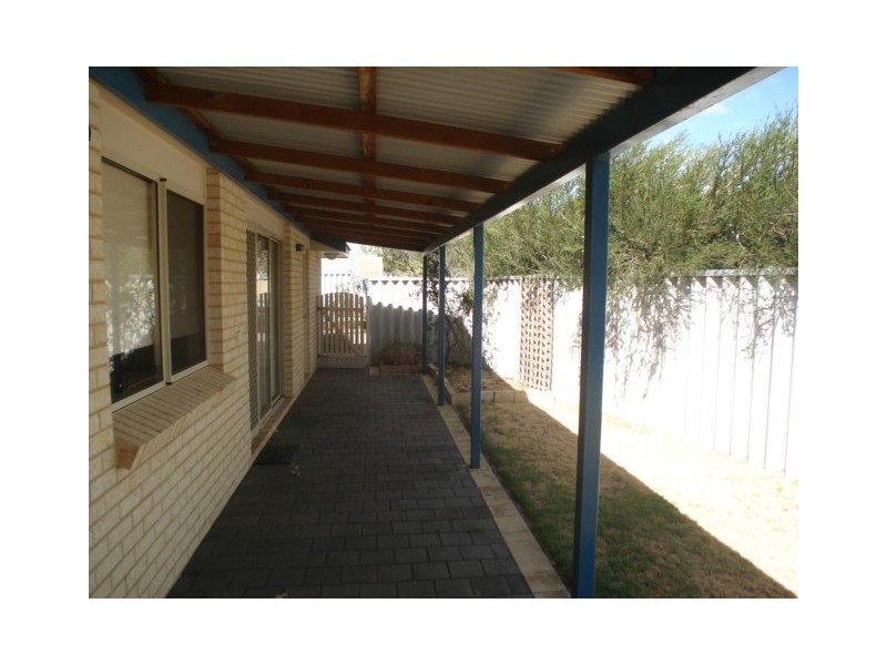 U1and 2/11 Seakist Retreat, Kalbarri WA 6536