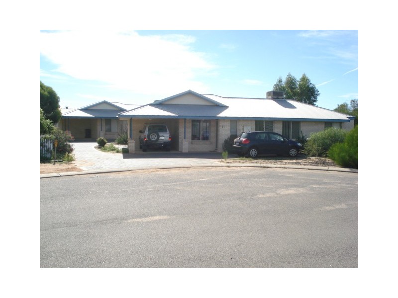 U1and 2/11 Seakist Retreat, Kalbarri WA 6536